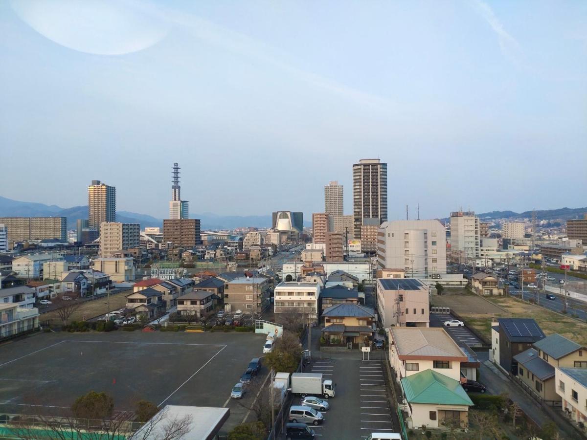 Shizuoka Hotel Tokinosumika 外观 照片