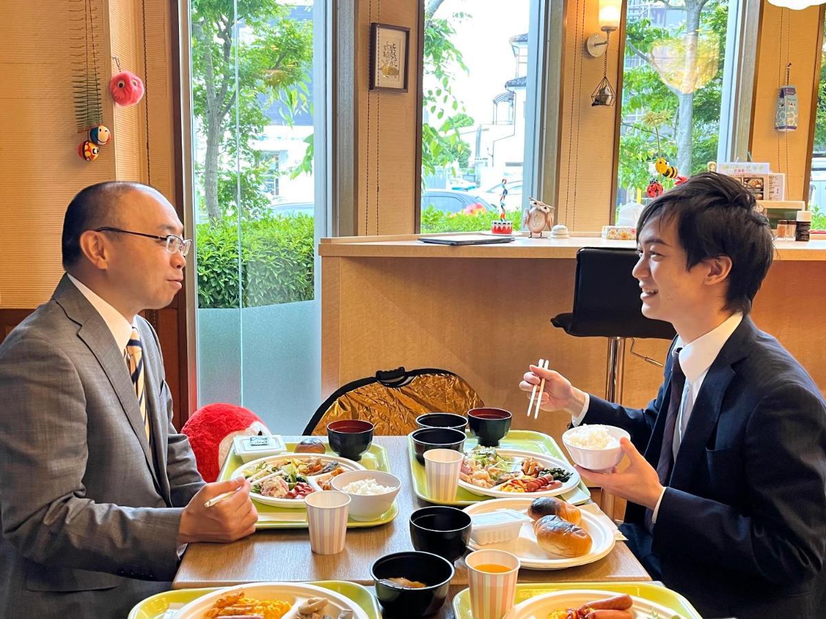 Shizuoka Hotel Tokinosumika 外观 照片