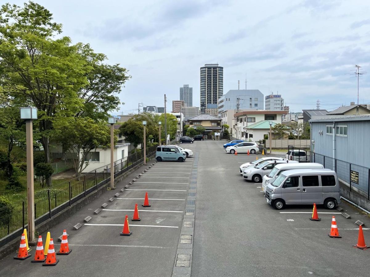 Shizuoka Hotel Tokinosumika 外观 照片