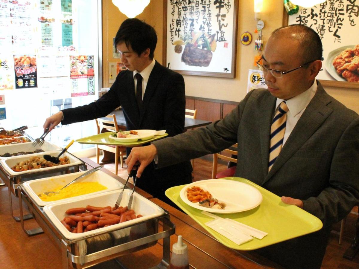 Shizuoka Hotel Tokinosumika 外观 照片