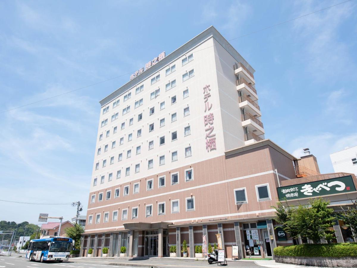 Shizuoka Hotel Tokinosumika 外观 照片